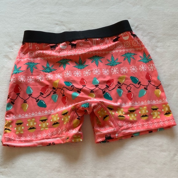 SAXX Daytripper Stretch Boxer Brief - Picture 4 of 5